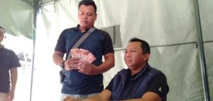 OTT korupsi gempa Lombok, Gempa lagi!!! Dana rehabilitasi gempa Lombok dikorupsi